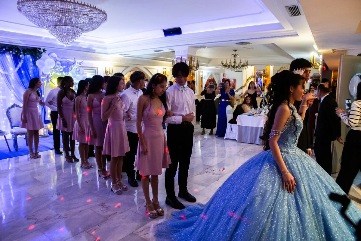 🎉 Cómo Organizar tu Fiesta de 15 Años: Guía Paso a Paso 📝