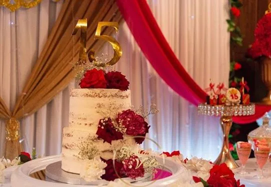 ¡La Guía DEFINITIVA para la Decoración de tu Fiesta de Quince Años! ¡La Guía DEFINITIVA para la Decoración de tu Fiesta de Quince Años!