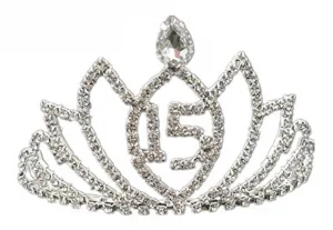 Tiaras