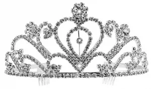 Tiaras