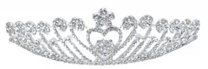 Tiaras