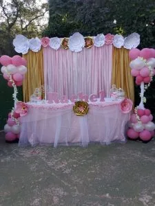 Decoración