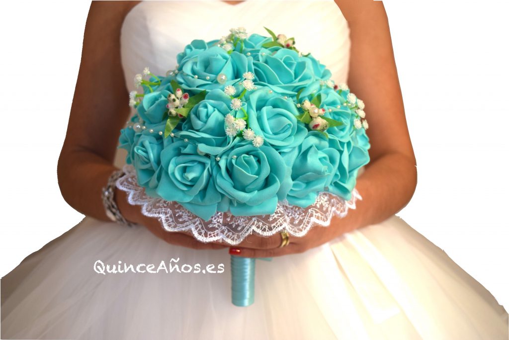 Vestidos 15