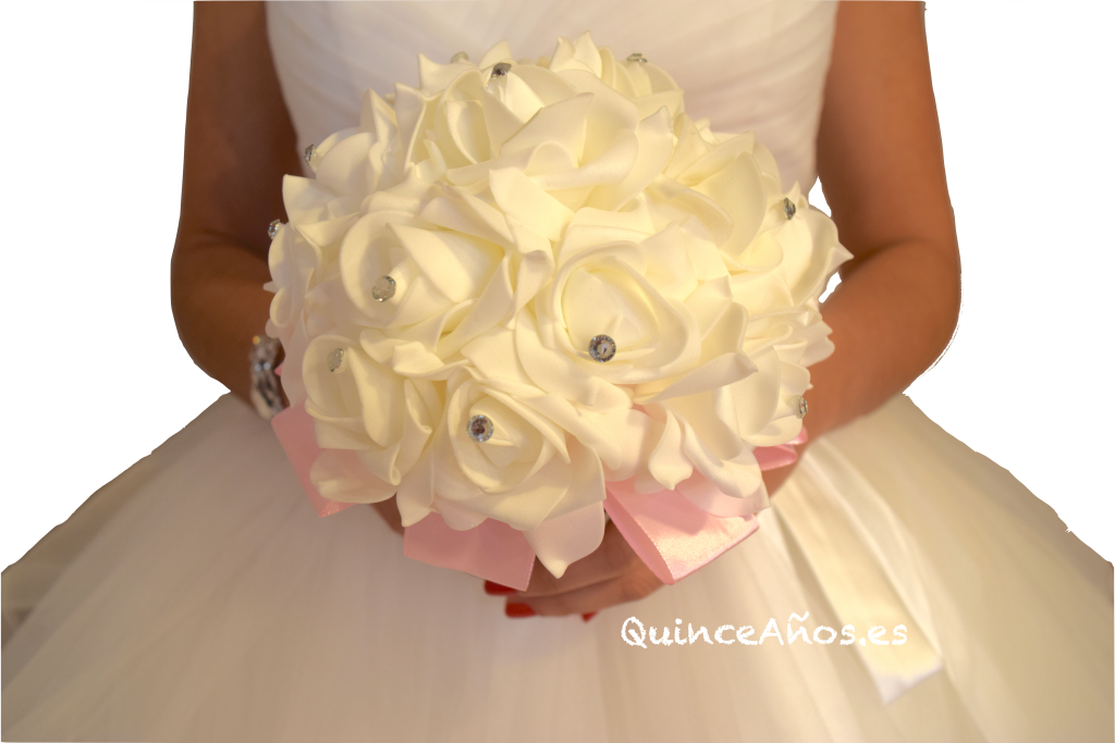 Vestidos 15