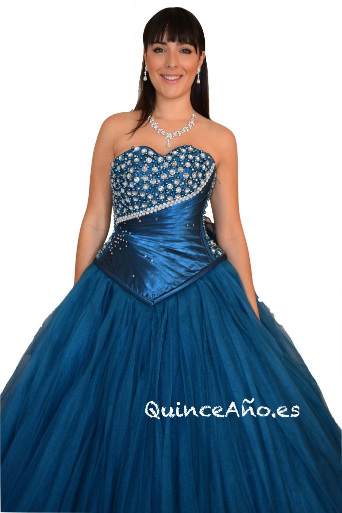 Vestidos 15