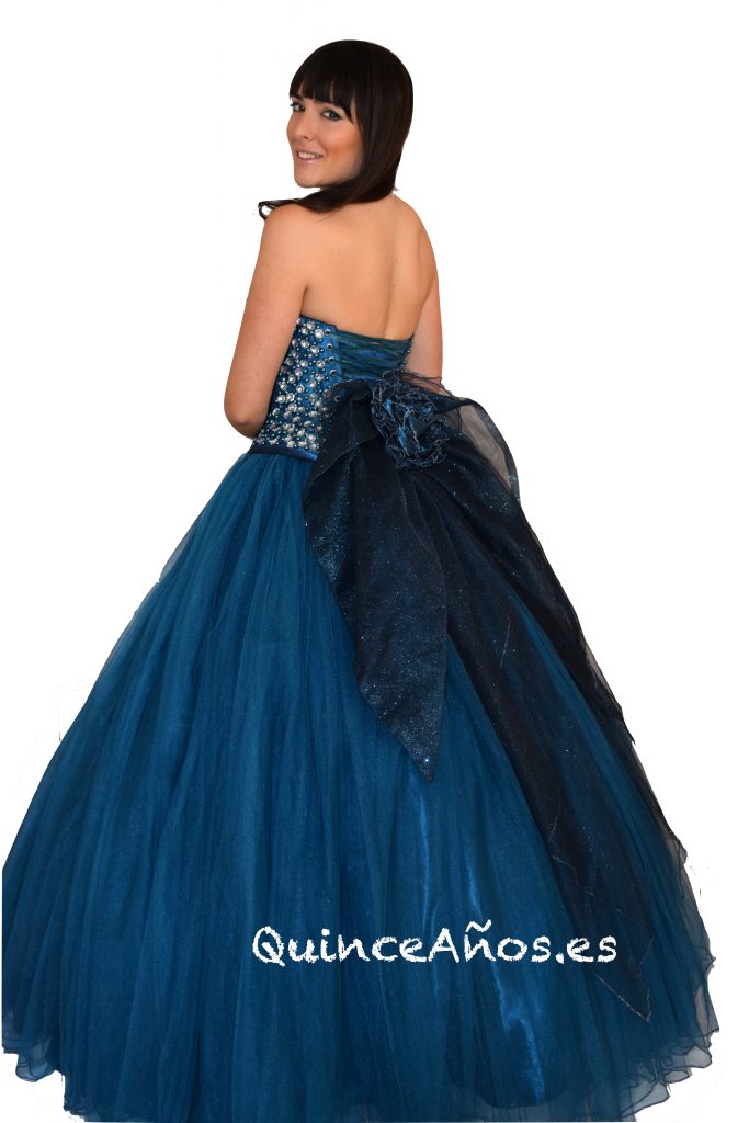 Vestidos 15