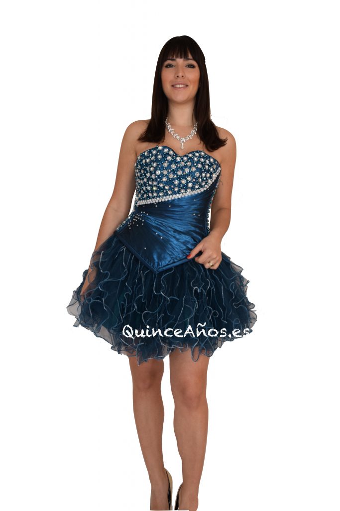 Vestidos 15