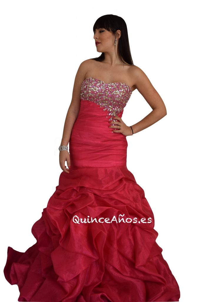 Vestidos 15
