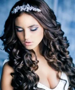 👑 ¡Peinados de Quinceañera MÁGICOS! ✨ 13 Ideas para Sentirte una Princesa 💖 👑 ¡Peinados de Quinceañera MÁGICOS! ✨ 13 Ideas para Sentirte una Princesa 💖