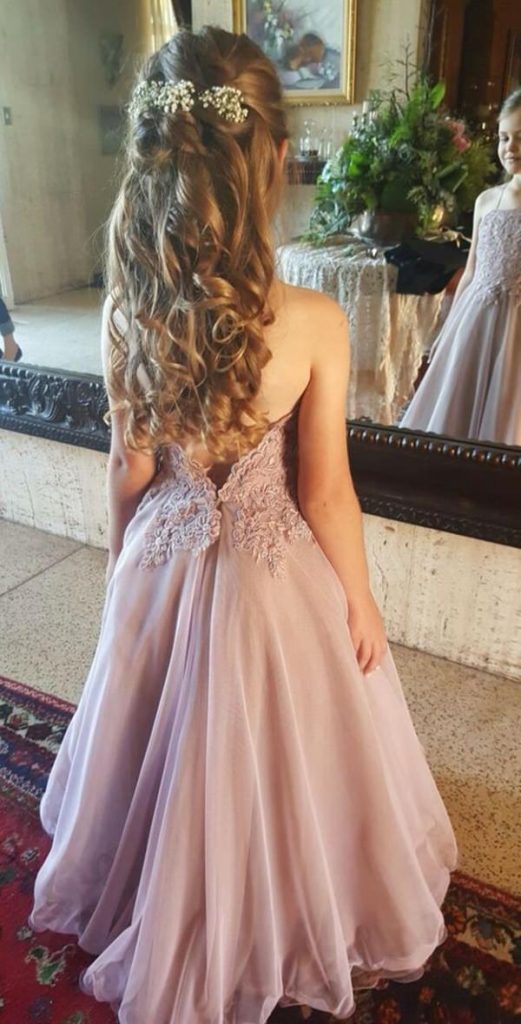 Vestidos 15