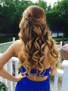 👑 ¡Peinados de Quinceañera MÁGICOS! ✨ 13 Ideas para Sentirte una Princesa 💖 👑 ¡Peinados de Quinceañera MÁGICOS! ✨ 13 Ideas para Sentirte una Princesa 💖
