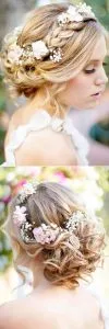 👑 ¡Peinados de Quinceañera MÁGICOS! ✨ 13 Ideas para Sentirte una Princesa 💖 👑 ¡Peinados de Quinceañera MÁGICOS! ✨ 13 Ideas para Sentirte una Princesa 💖