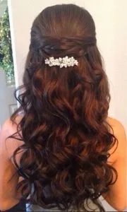 👑 ¡Peinados de Quinceañera MÁGICOS! ✨ 13 Ideas para Sentirte una Princesa 💖 👑 ¡Peinados de Quinceañera MÁGICOS! ✨ 13 Ideas para Sentirte una Princesa 💖