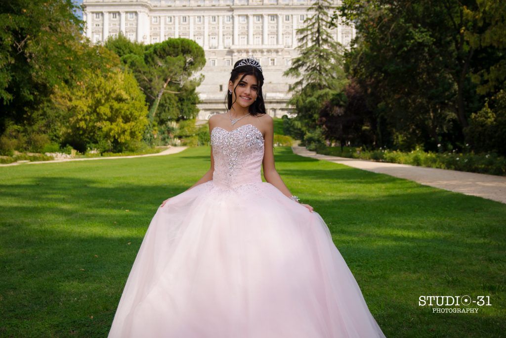Vestidos 15