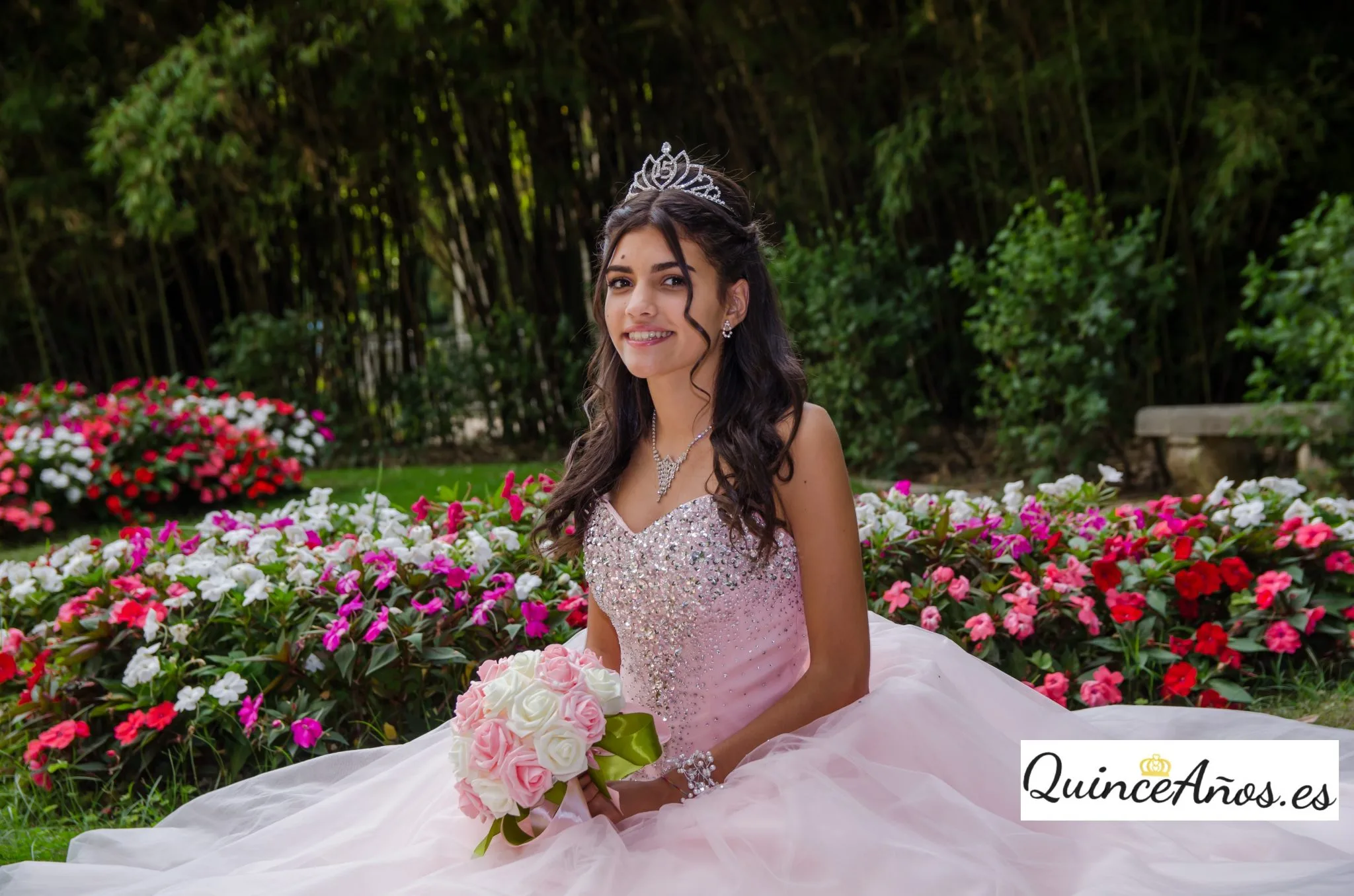 quinceañera