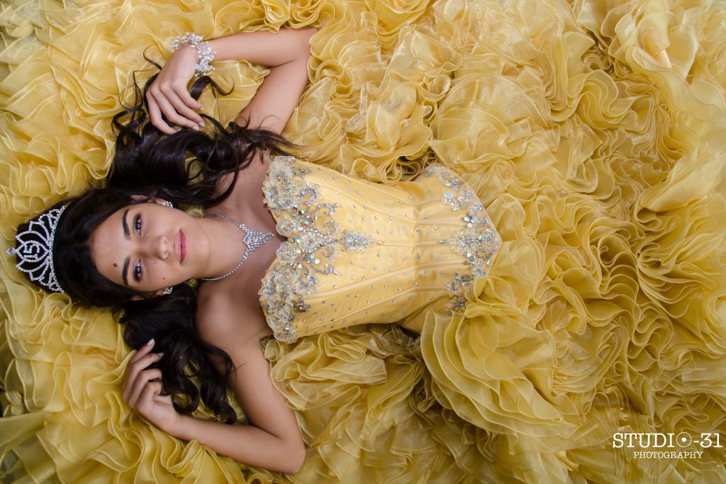 Vestidos 15