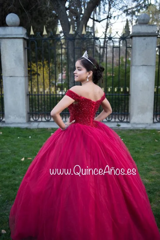 Los colores de tu vestido de Quince y su significado Los colores de tu vestido de Quince y su significado