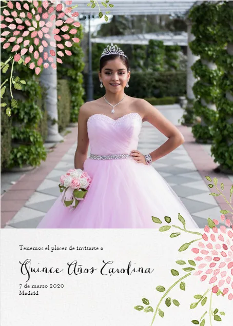 ¿Qué es el "Save the Date"?