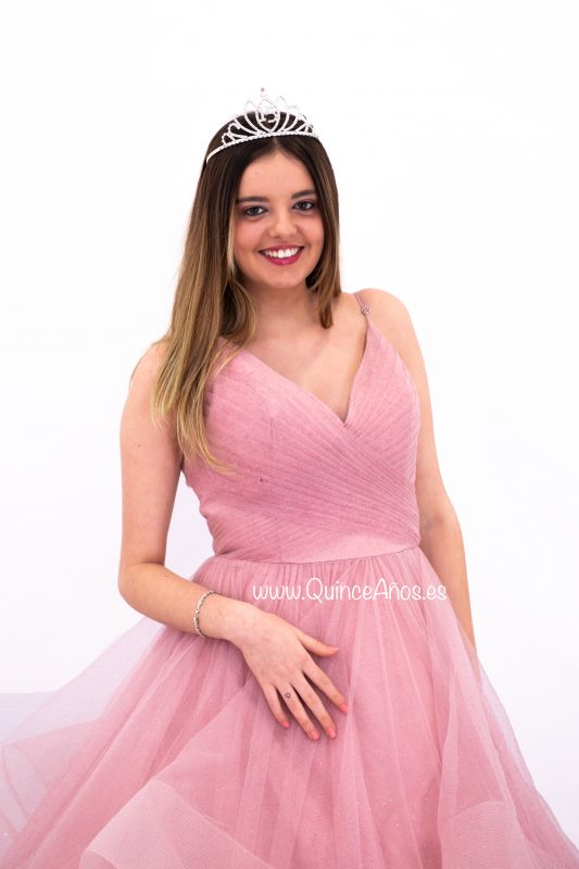 Vestidos 15