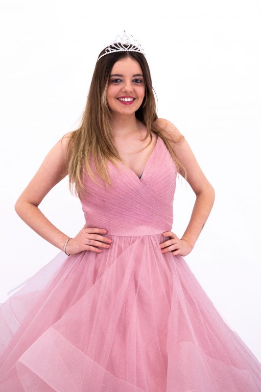 Vestidos 15
