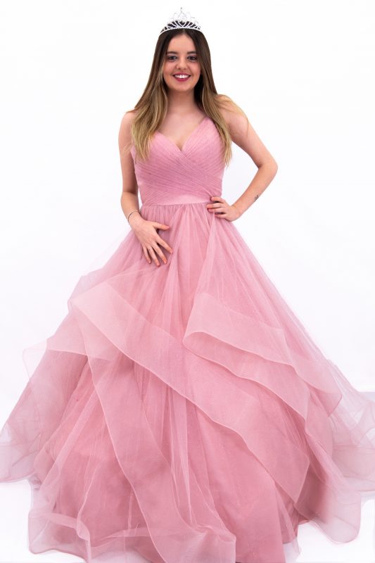 Vestidos 15