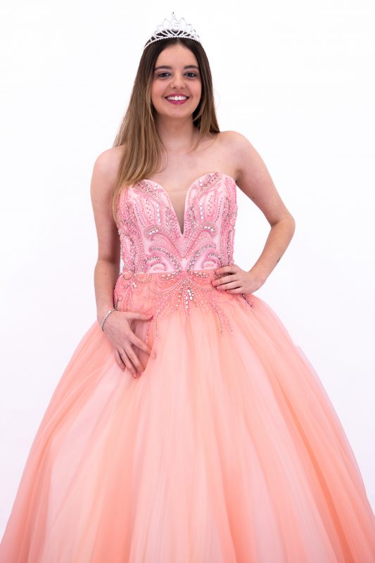 Vestidos 15