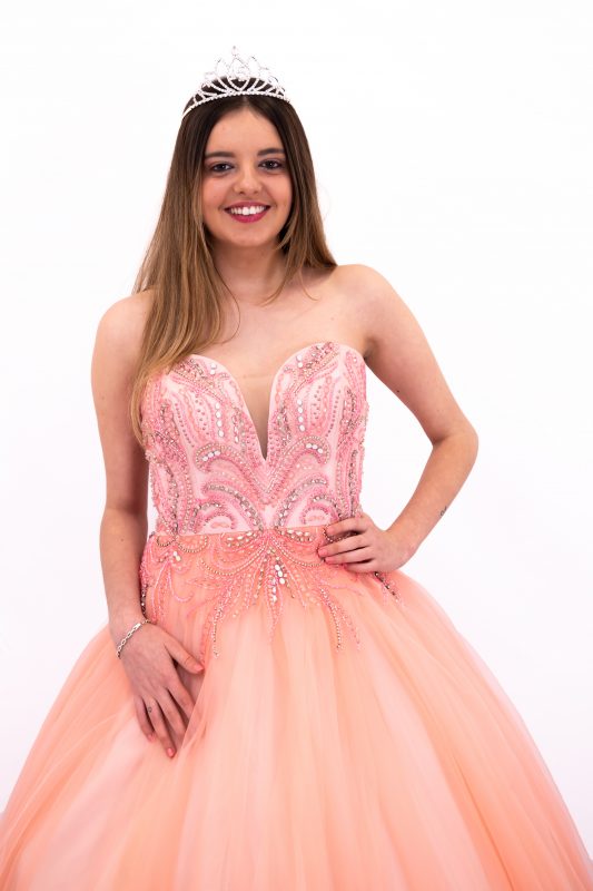 Vestidos 15