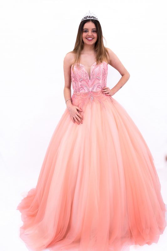 Vestidos 15