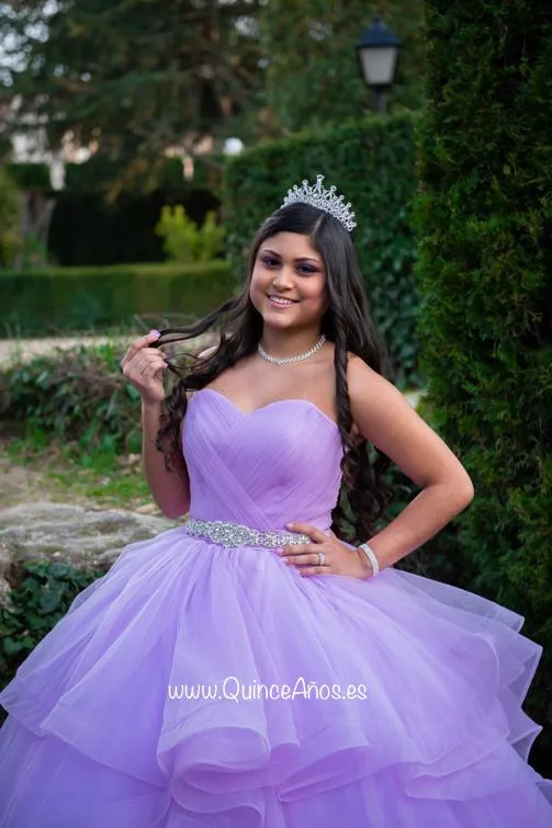 Los colores de tu vestido de Quince y su significado Los colores de tu vestido de Quince y su significado