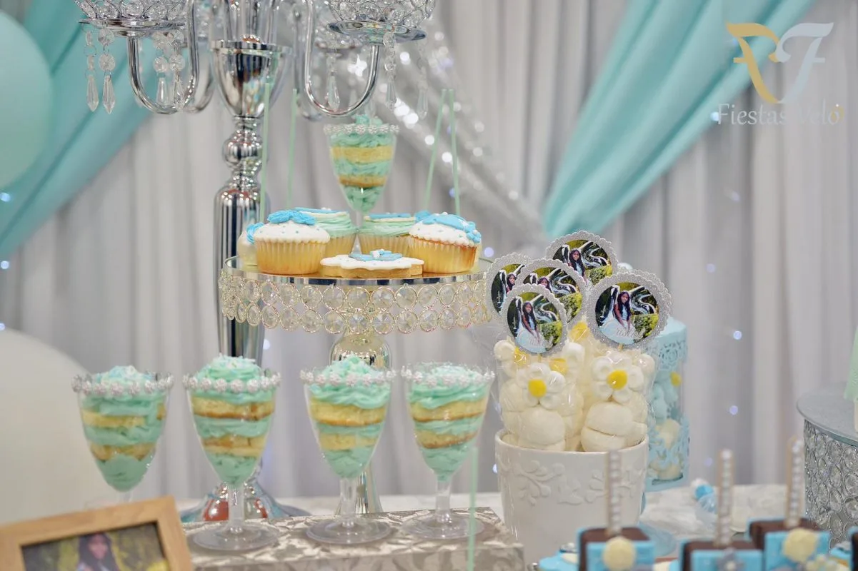 ¡La Guía DEFINITIVA para la Decoración de tu Fiesta de Quince Años! ¡La Guía DEFINITIVA para la Decoración de tu Fiesta de Quince Años!