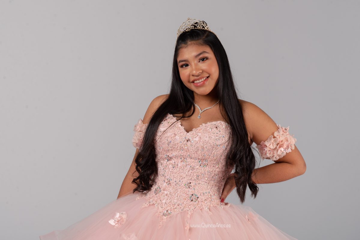 Vestidos 15