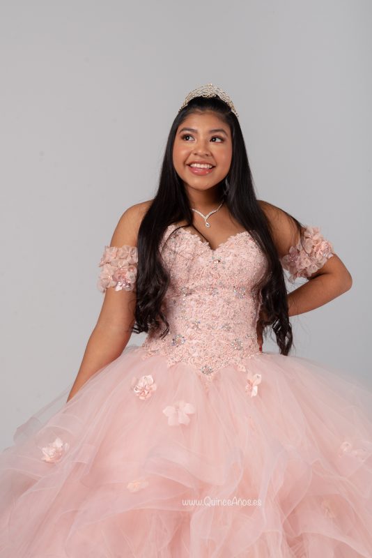 Vestidos 15