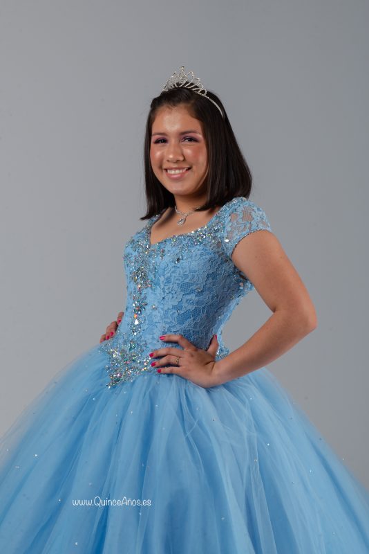 Vestidos 15
