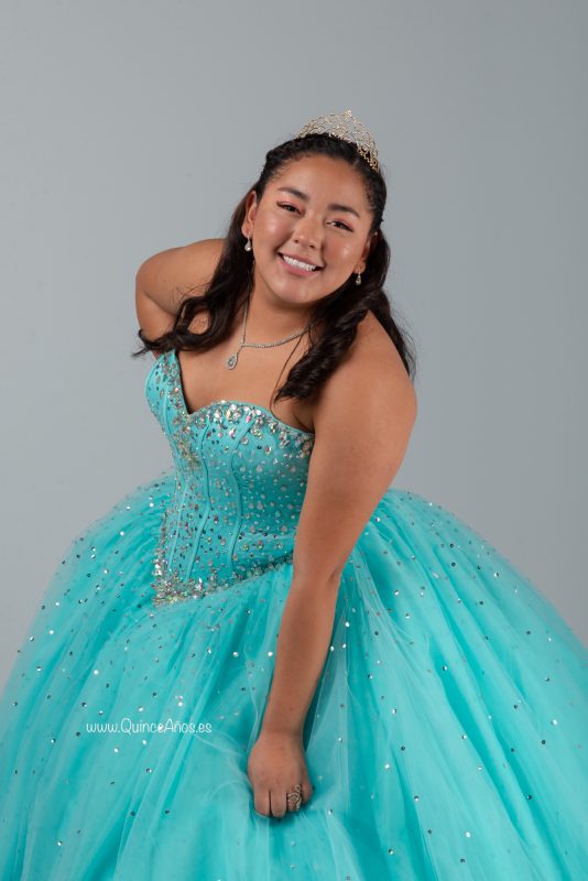 Vestidos 15