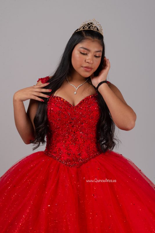 Vestidos 15