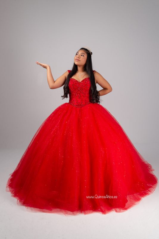 Vestidos 15