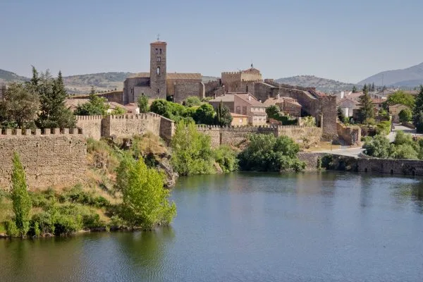 Tus fotos en la Sierra Norte de Madrid Buitrago del Lozoya