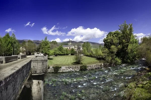 Tus fotos en la Sierra Norte de Madrid Rascafría