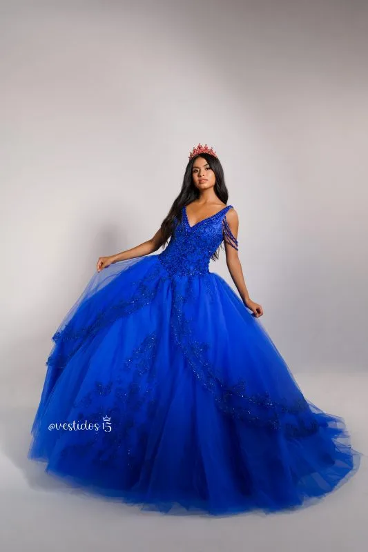 Los colores de tu vestido de Quince y su significado Los colores de tu vestido de Quince y su significado