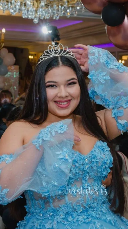 👑 ¡Elige la Corona PERFECTA para tus Quince! 💎 Guía DEFINITIVA