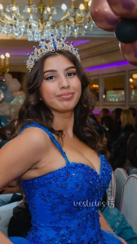 👑 ¡Elige la Corona PERFECTA para tus Quince! 💎 Guía DEFINITIVA
