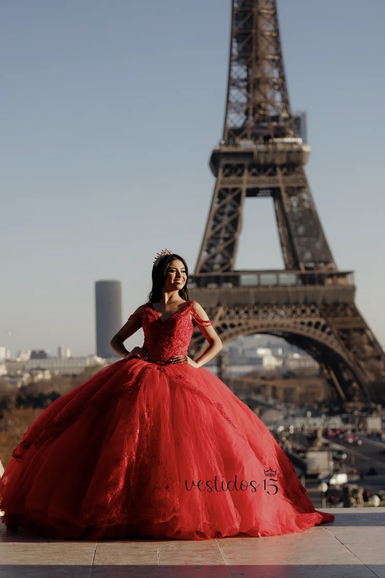 Viaje a París