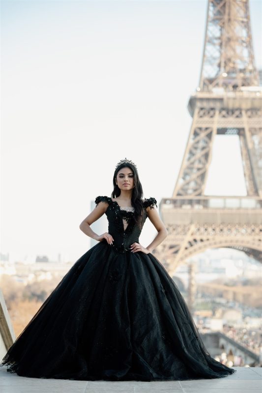 Vestidos 15