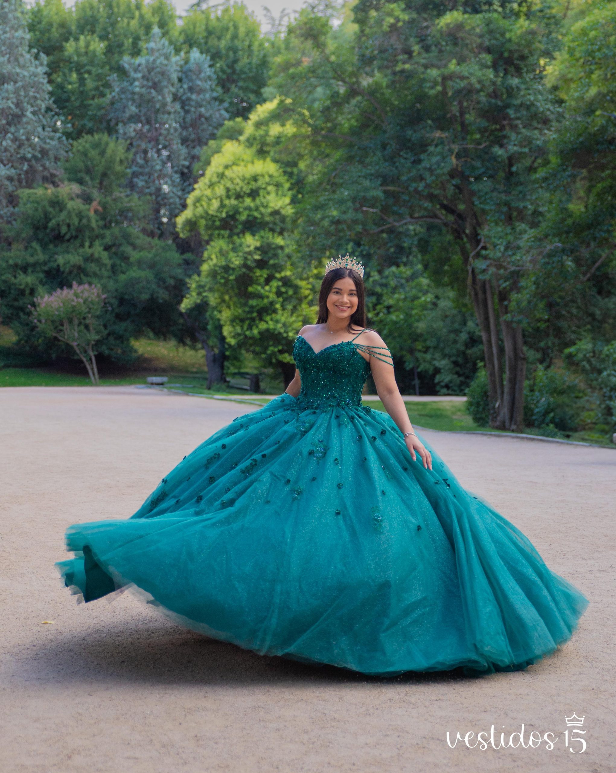 Vestido Kate - Imagen 5