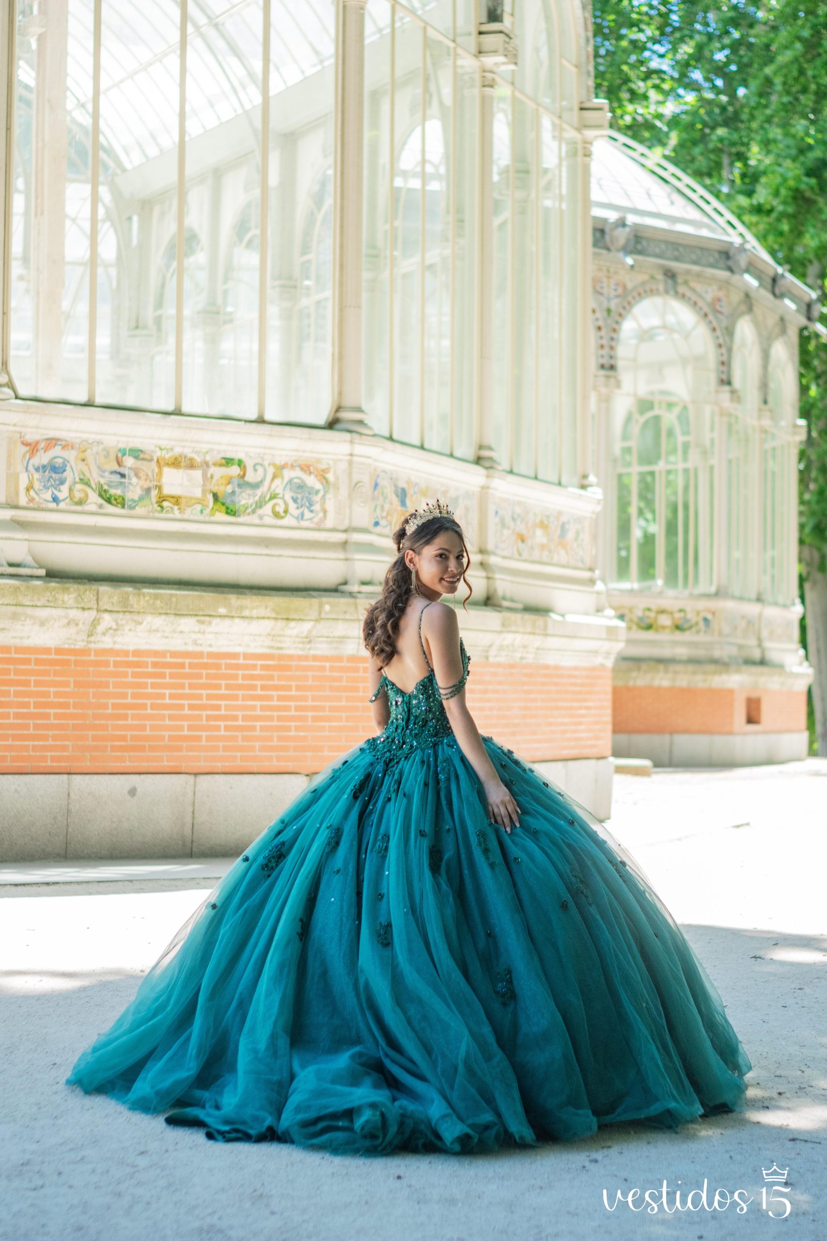 Vestido Kate - Imagen 3