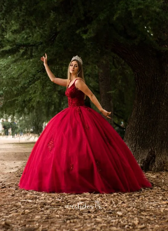 Explora la Magia de los Quince: Nuestra Nueva Colección de Vestidos de 15 Años te Espera en Madrid y Barcelona Vestido de 15 años