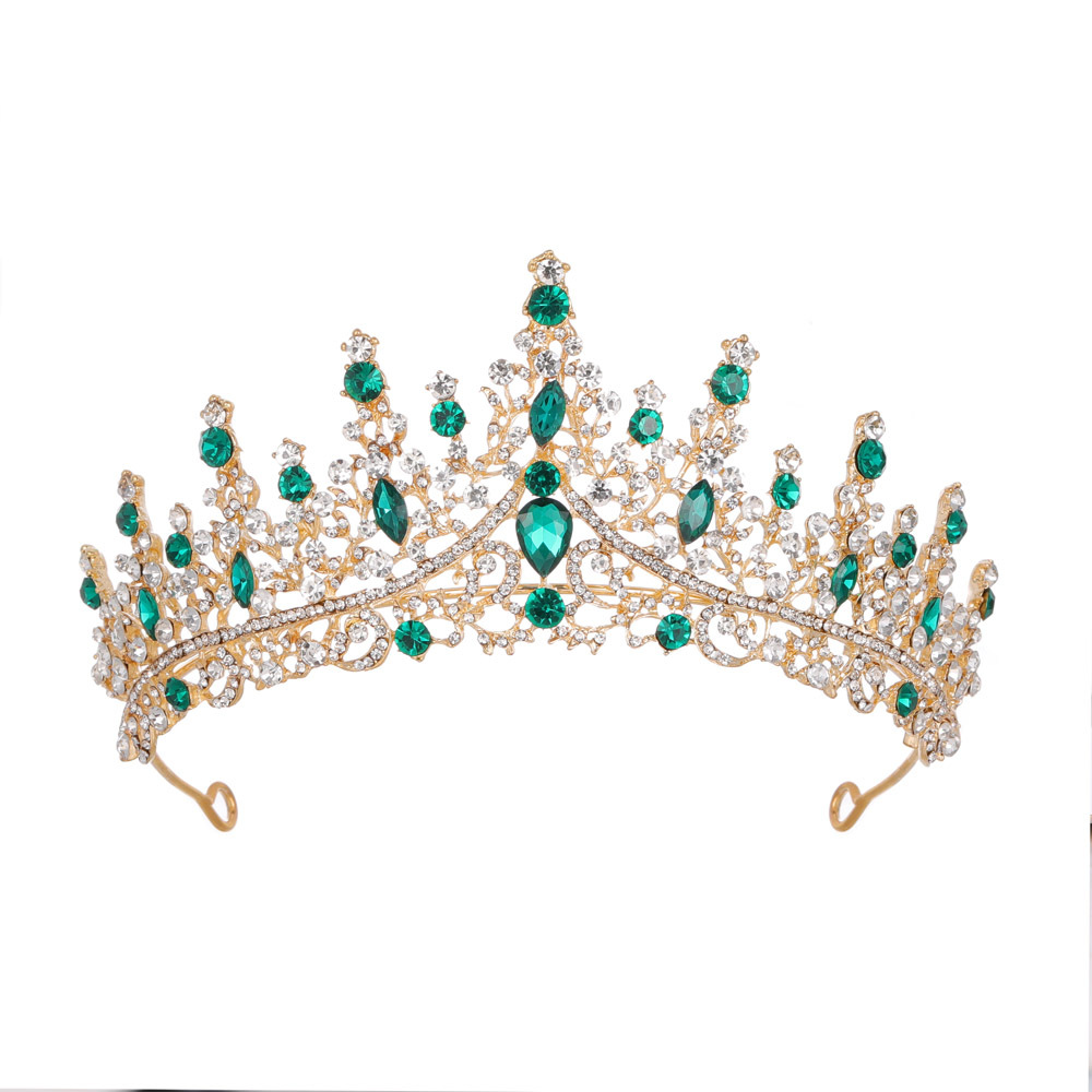 Tiara Verde