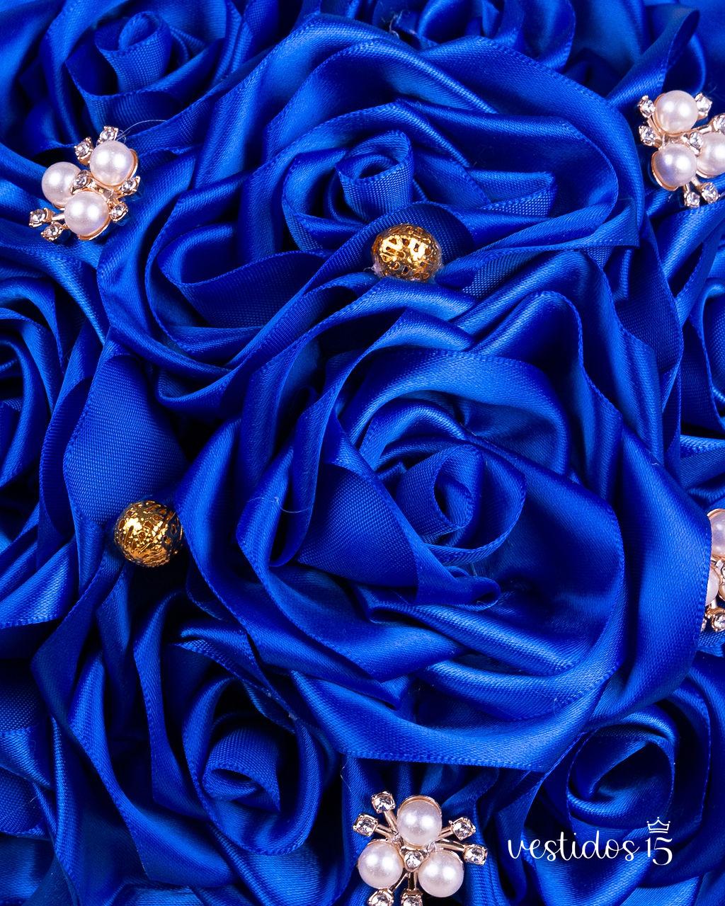 Ramo Azul Rey Ramo Azul Rey - Imagen 4