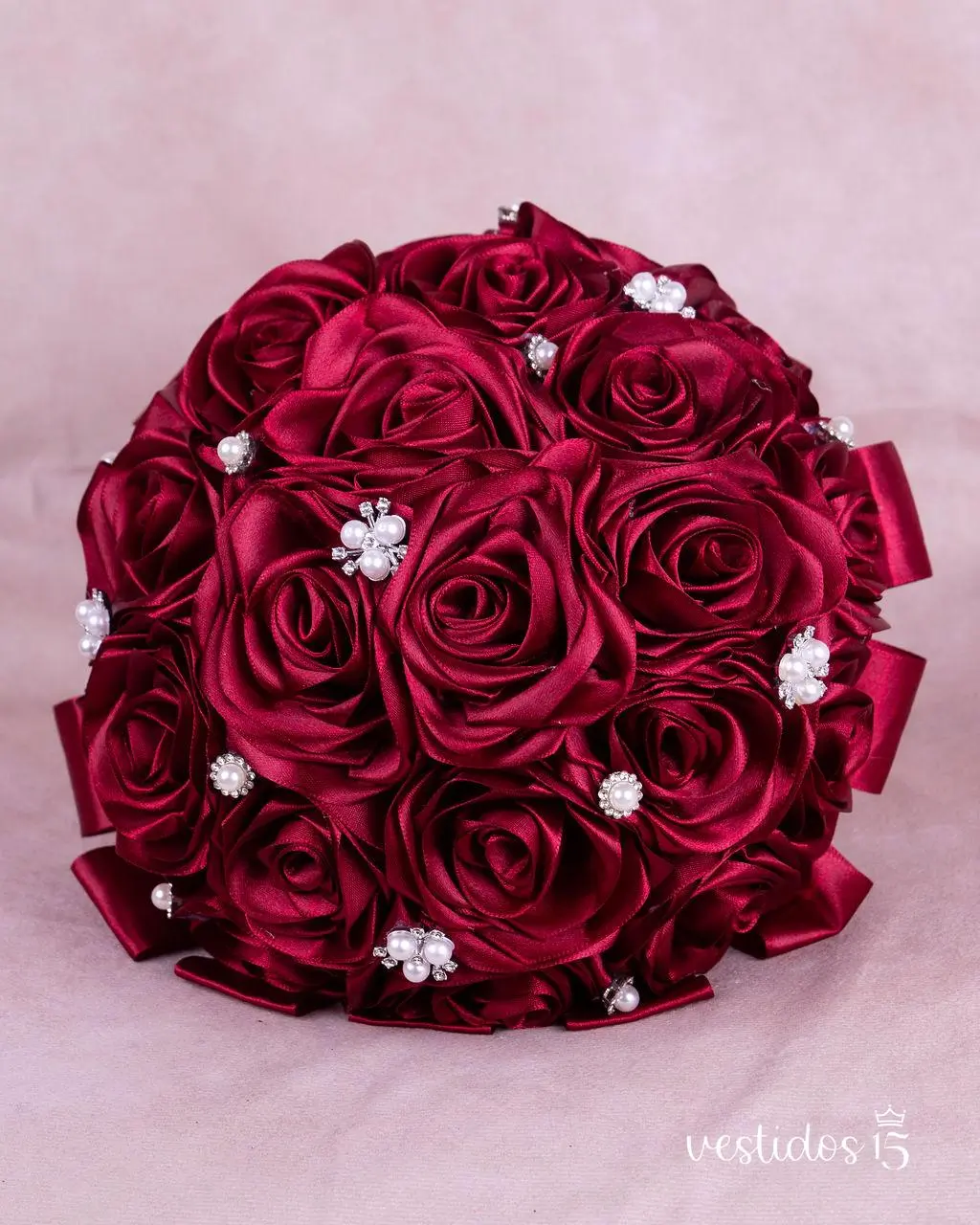 Ramo Rojo Vino - Imagen 3