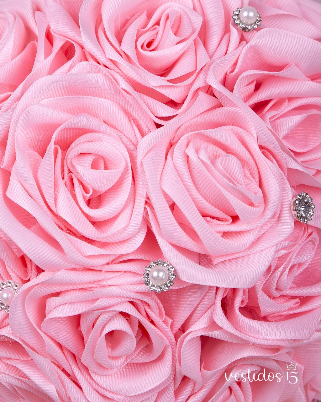 Ramo Rosa Grande Ramo Rosa Grande - Imagen 4